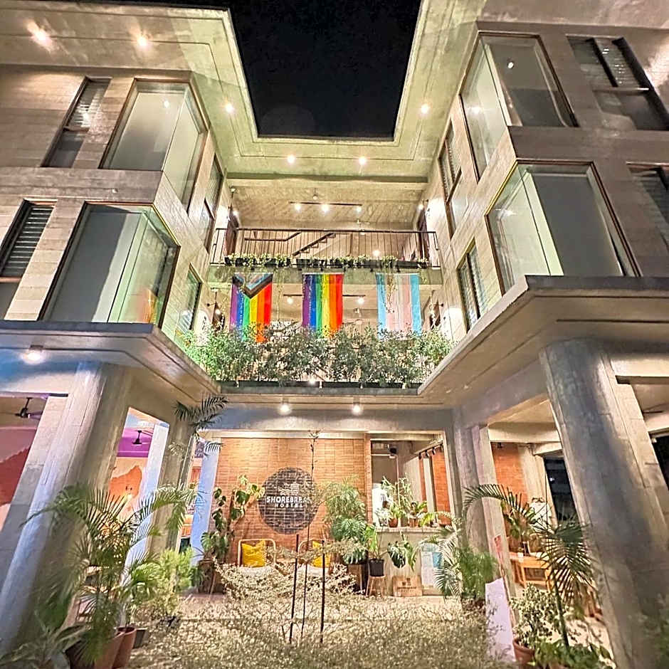 Shorebreak Hostel San Juan La Union