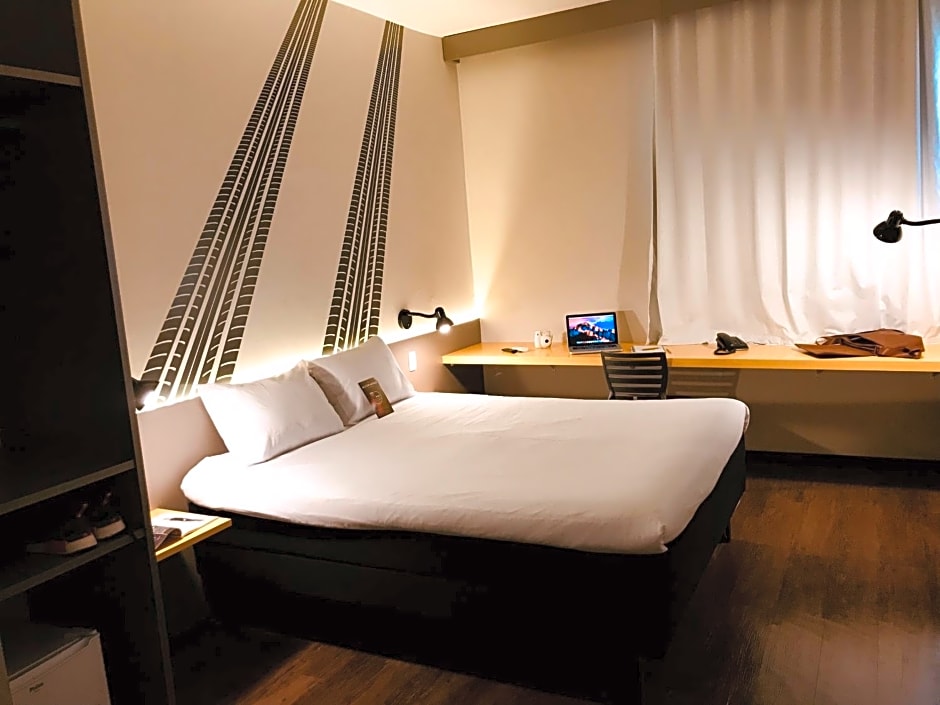 ibis Styles Tres Rios