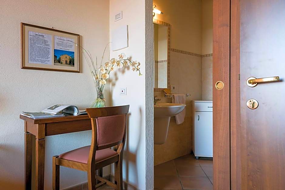 Bed & Breakfast Suvereto