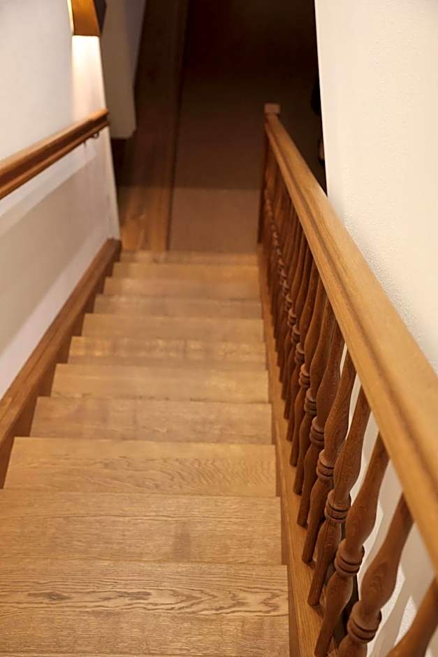 Hotel Hofwirt Neubeuern