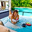 Villa Indigo - 5-BDR with huge pool and garden