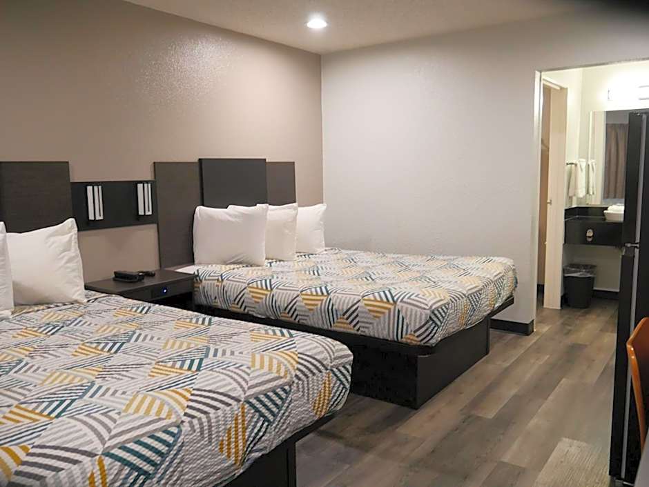 Motel 6-Tacoma, WA - South