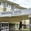 SpringHill Suites by Marriott Anchorage University Lake