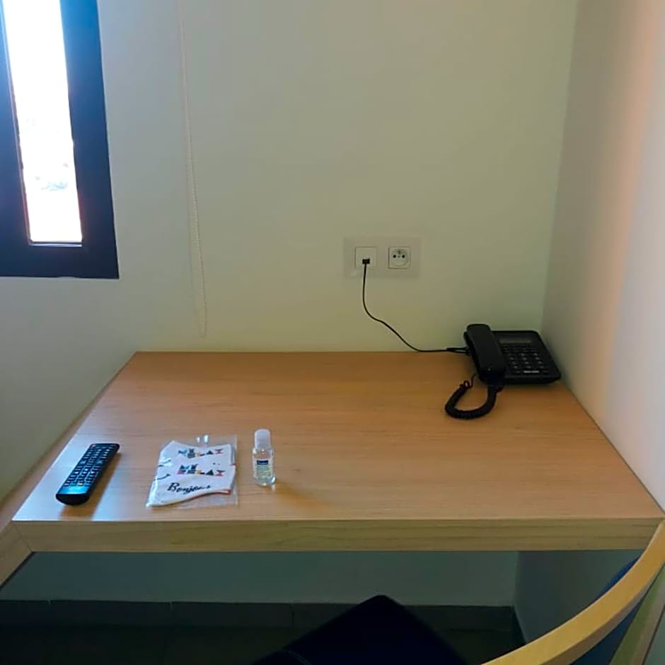 Hotel Relax Marrakech