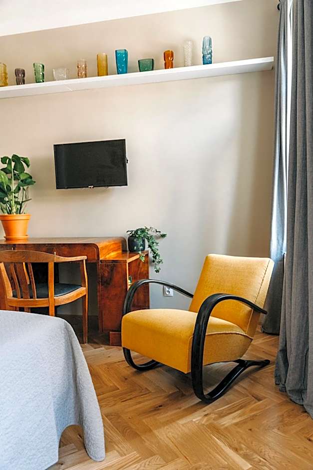 Bed&Breakfast & Apartment Klafé