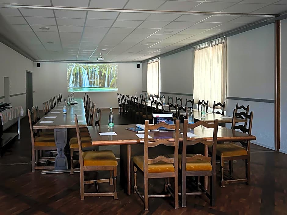 Hotel La Croix Blanche - Bassecourt