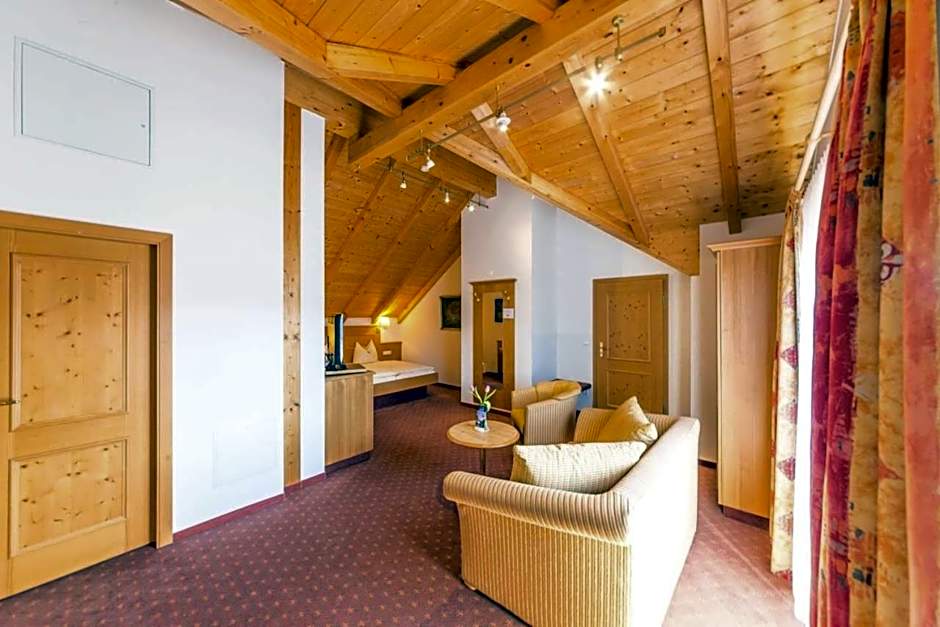 Metzgerei Gasthof Oberhauser - Hotel zur Post