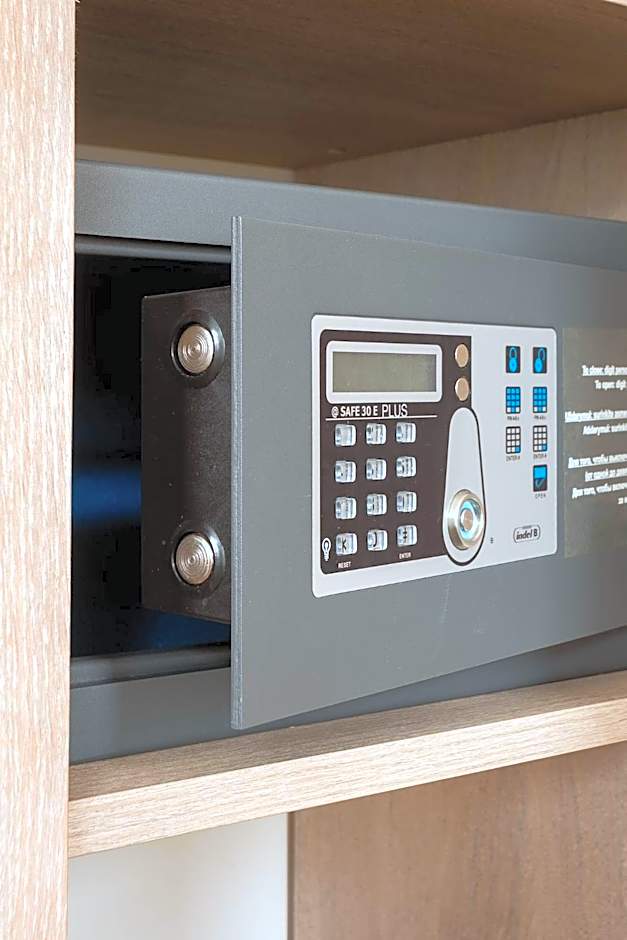 City Hotels Rūdninkai