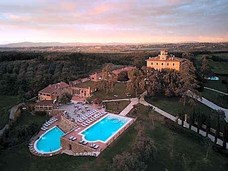 Precise Tale Poggio Alla Sala