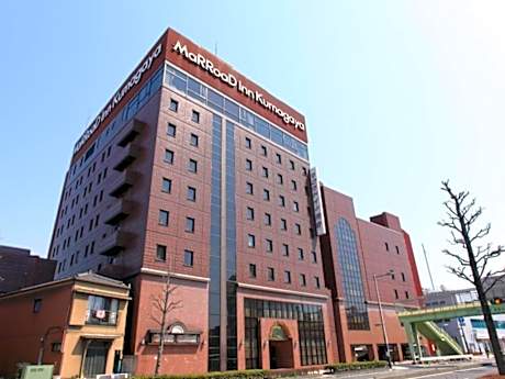 Marroad Inn Kumagaya