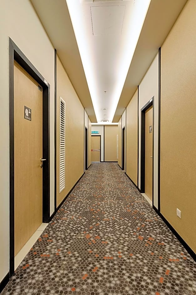 MTREE Hotel Nilai @KLIA Airport