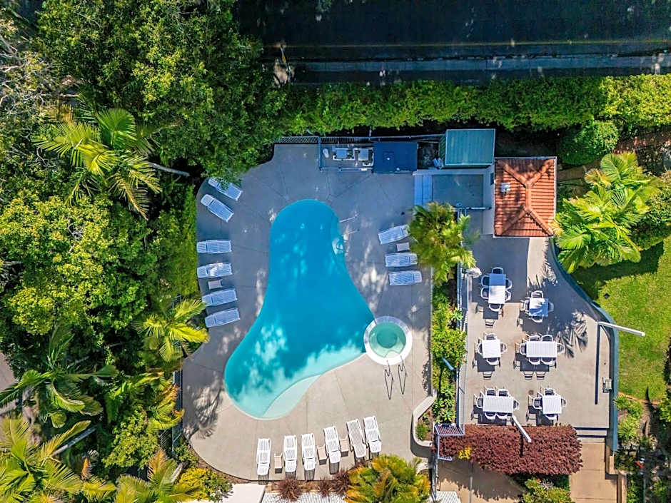 Bella Mare Coolangatta Beachside Apartments