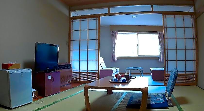 Shiga Palace Hotel