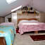 B&B Il Glicine Fiorito