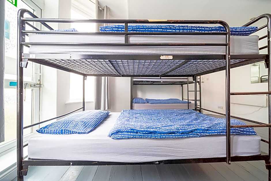 Tolcarne Guest House