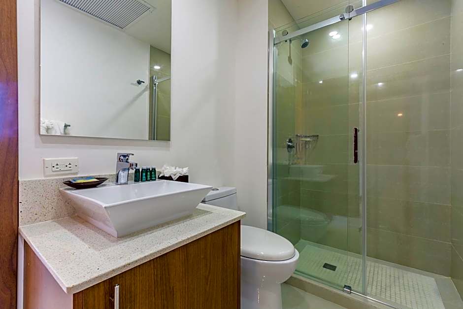 Blue Residences
