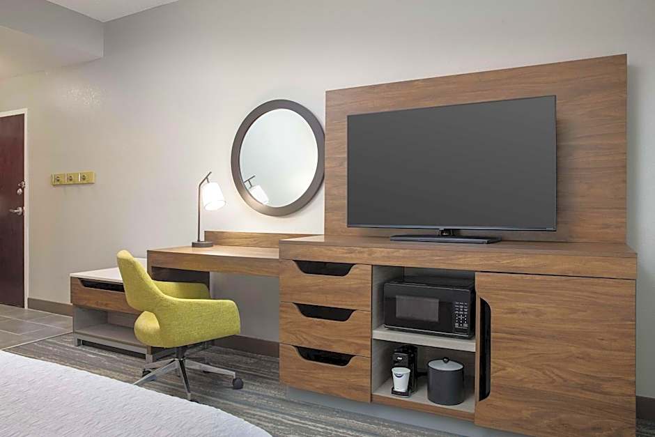 Hampton Inn By Hilton Kingsland