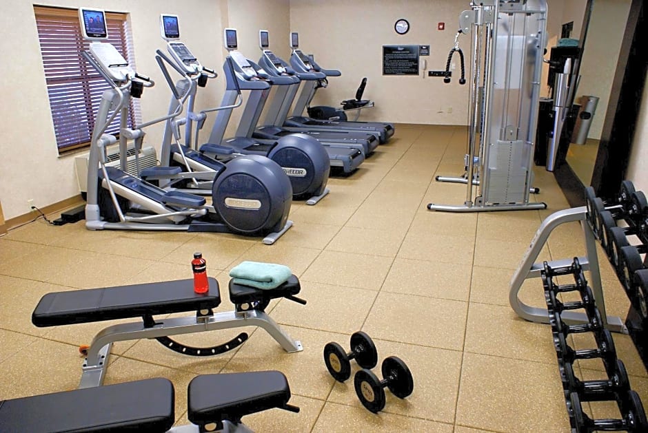Homewood Suites Beaumont