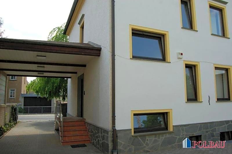 Zimmerfrei in Radebeul