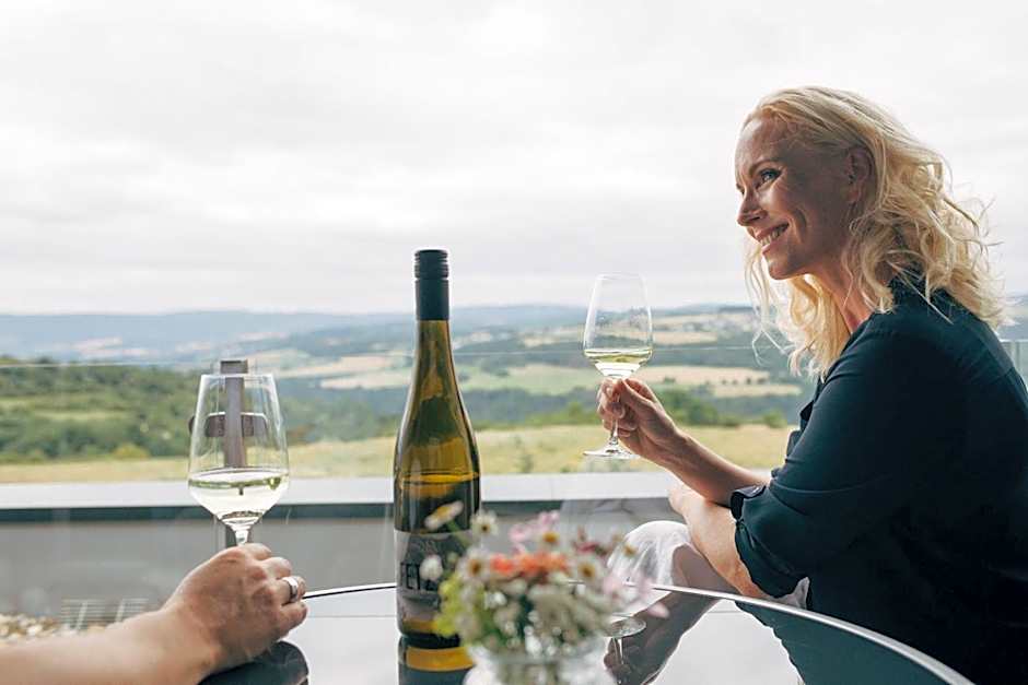 FETZ DAS LORELEY HOTEL