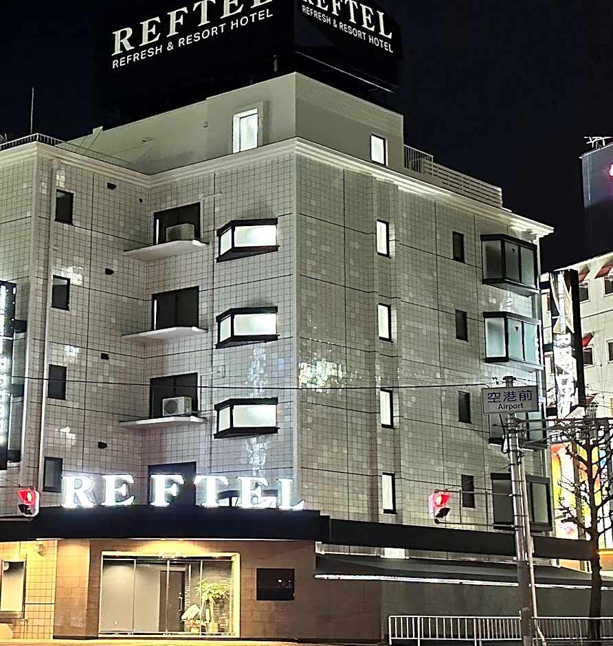 Reftel Osaka