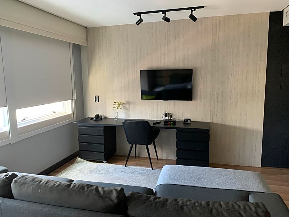 HOTEL SHOPPING VILA OLIMPIA