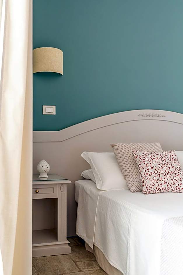 B&B La Vigna