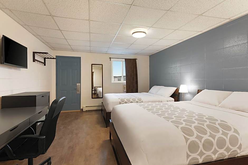 Howard Johnson by Wyndham Grande Prairie