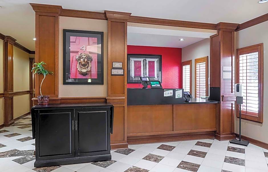 Extended Stay America Select Suites - Dallas - Richardson