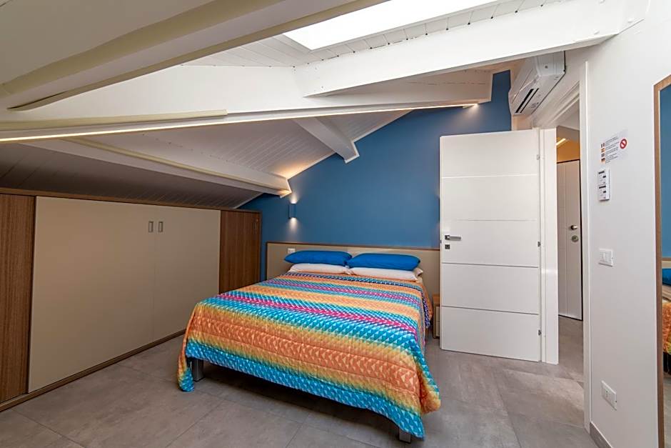 Villa Gina Case Vacanze