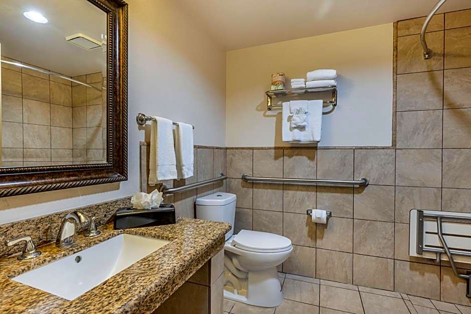 Best Western Plus South Bay Hotel