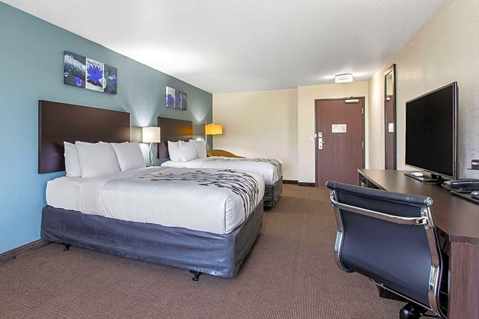 Sleep Inn & Suites Ankeny - Des Moines