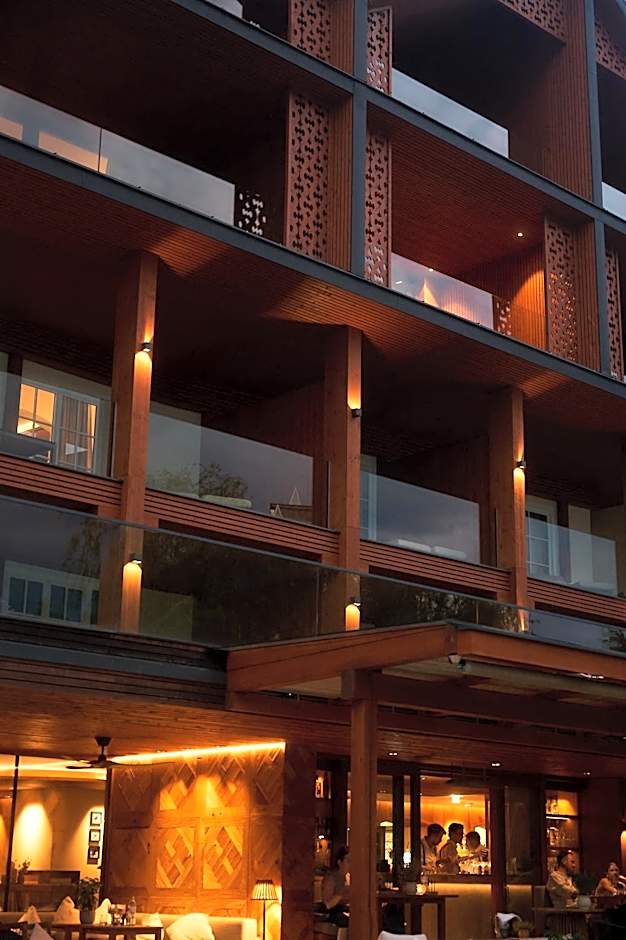 Hotel Seevilla Wolfgangsee