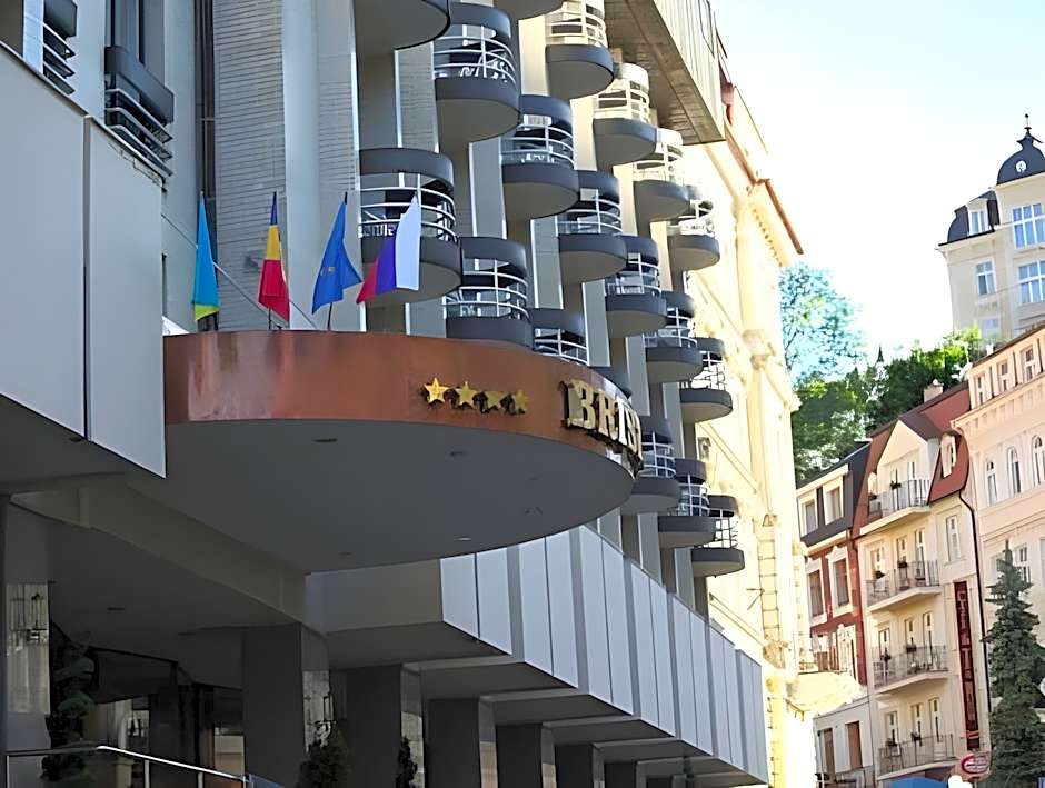 Hotel Bristol