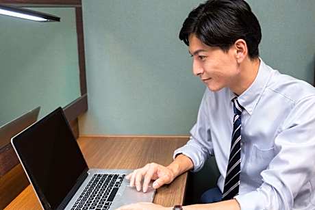 2 Single Beds, Nonsmoking