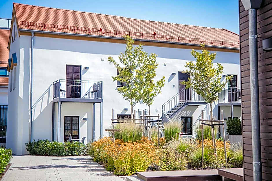 Mariandl im Oberwirt