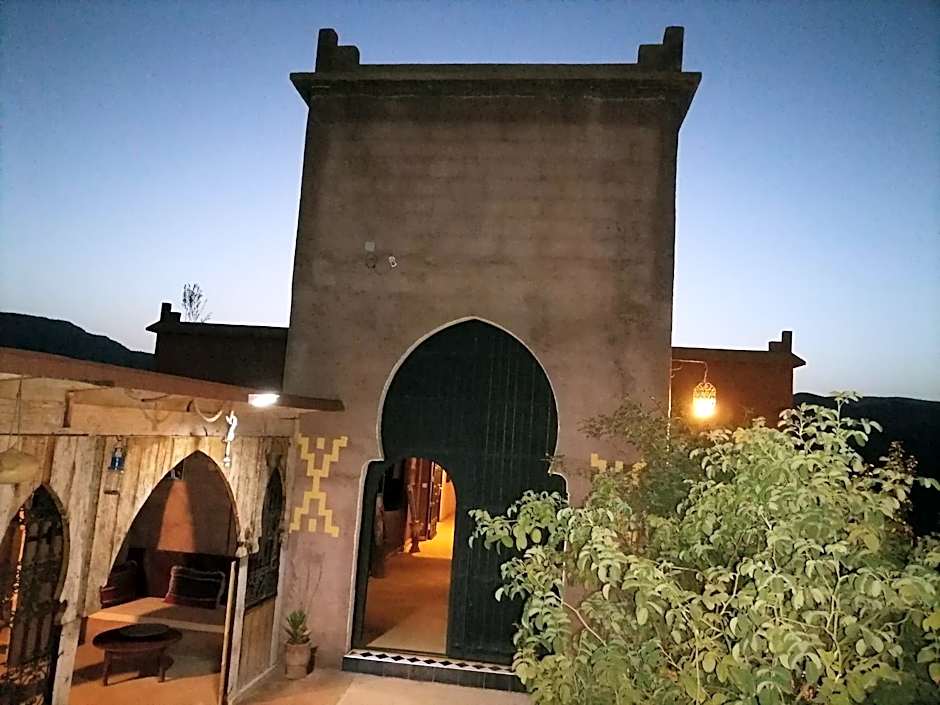 Chambre d'hôtes aya