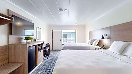 The Atlantic, BW Signature Collection