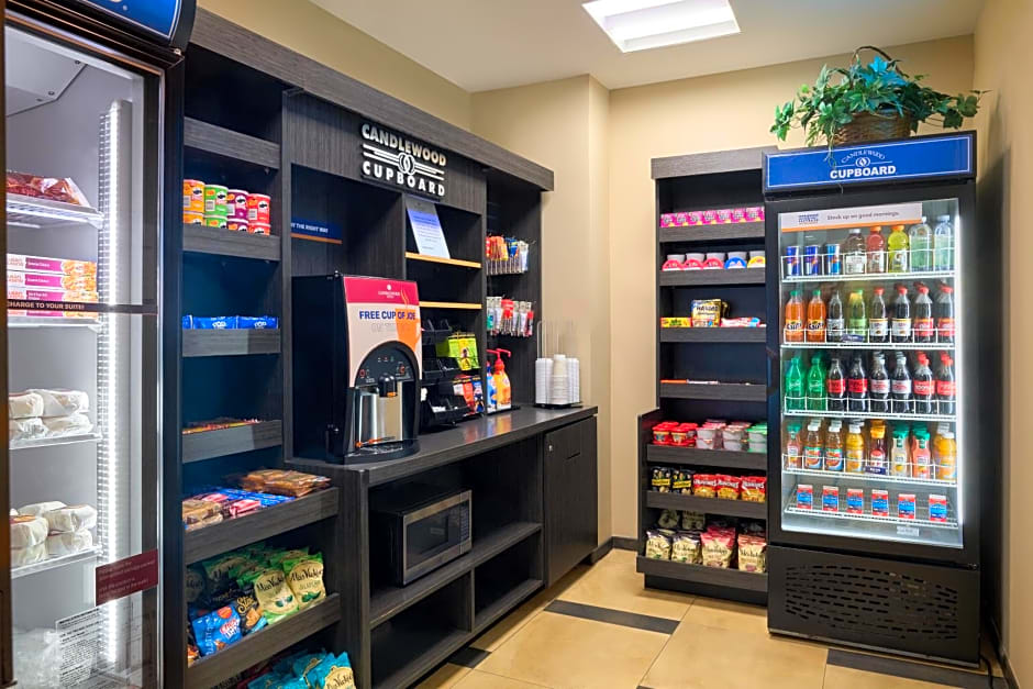 Candlewood Suites NYC -Times Square By IHG