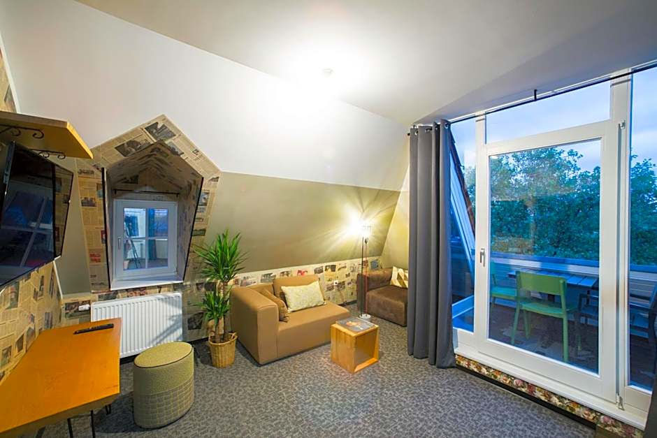 aappartel APARTHOTEL Herford