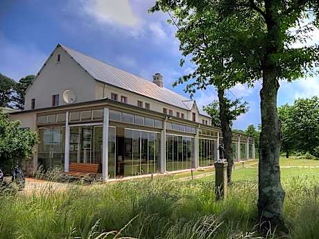 Kwa Jabu Accommodation