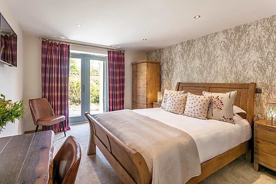 The Gamekeeper's Inn