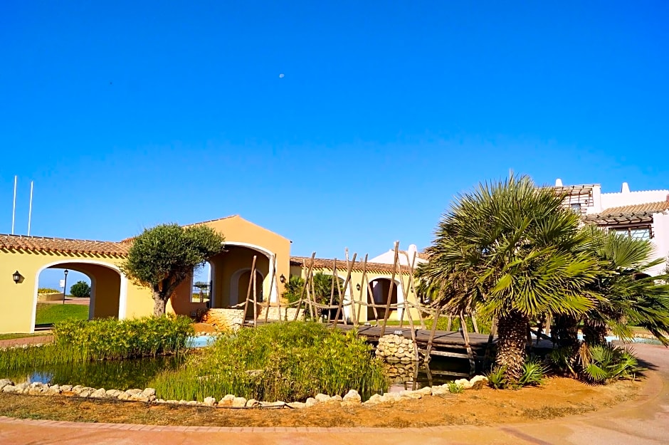 Stintino Country Paradise