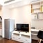 Square Garden Yuexiu Time Apartment