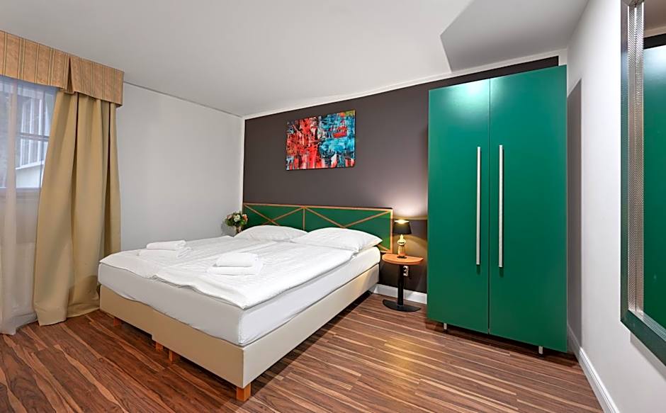 Hotel Malá Strana