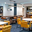 Courtyard by Marriott Providence Lincoln