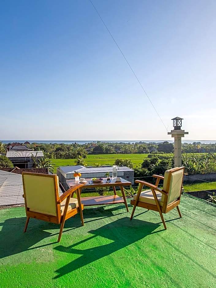 Liberta Home Seririt Bali