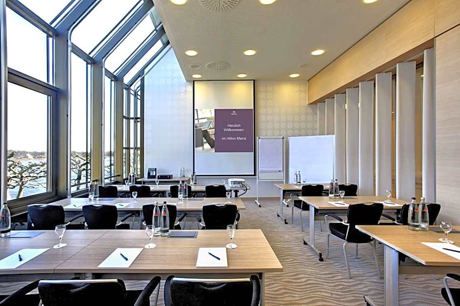 Hilton Mainz