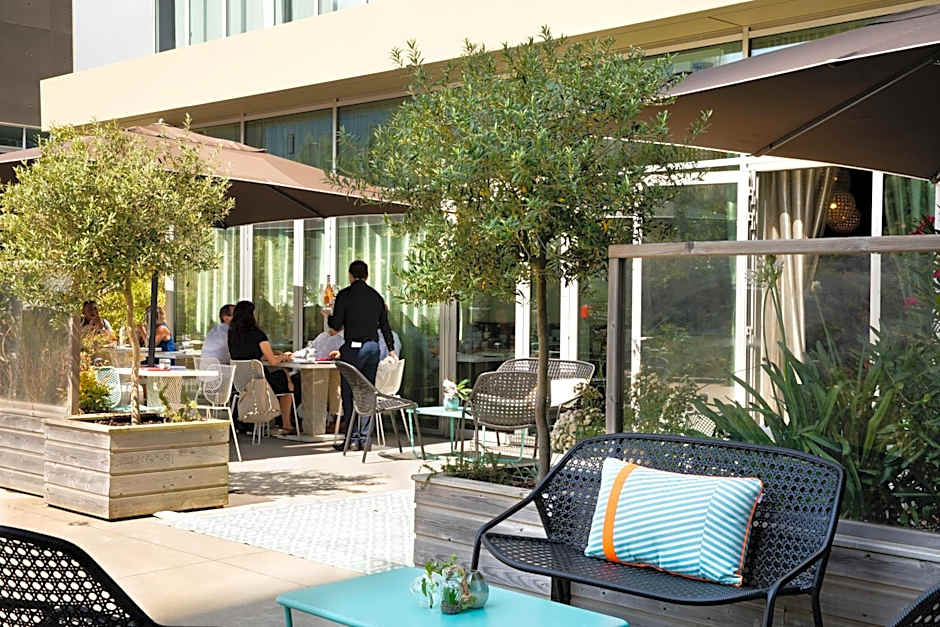 Best Western Plus Hotel Isidore