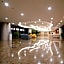 GreenTree Eastern Rizhao High Speed Railway Station Hotel